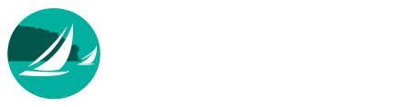 Rowley Funerals white logo
