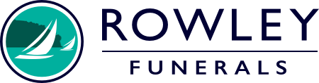 Rowley Funerals Logo